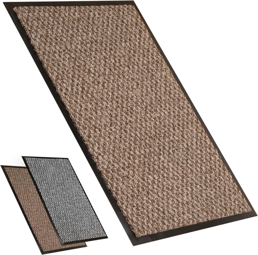 Felpudos de calidad para entradas