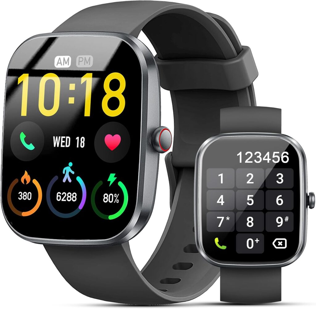 Smartwatches calidad precio recomendados