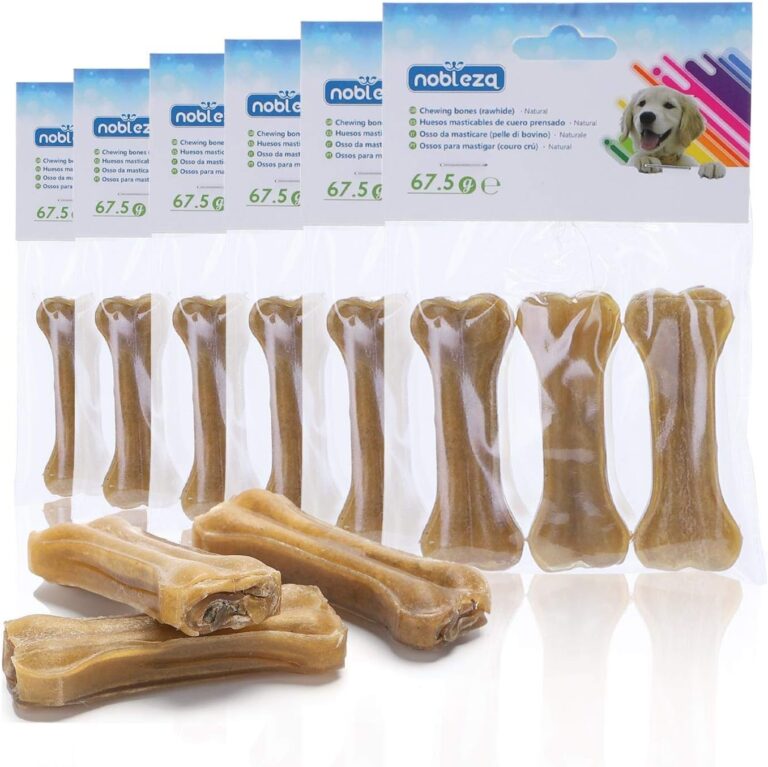 Promueve una boca saludable para perros