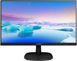 Monitor de pc