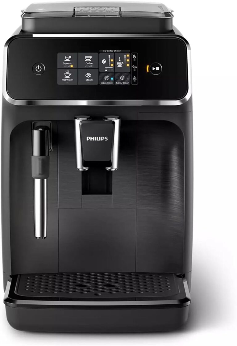 Descubre máquinas de café recomendadas