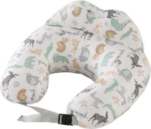 Cojines lactancia para recién nacidos