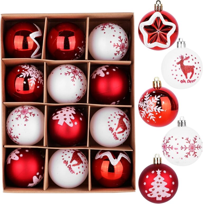 decoración navideña