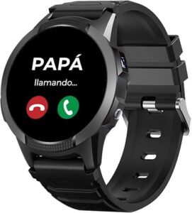 Smartwatch para niños recomendado