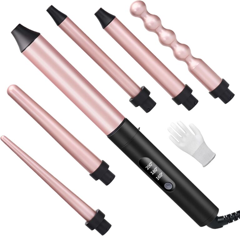 Diferencias entre planchas rizadoras