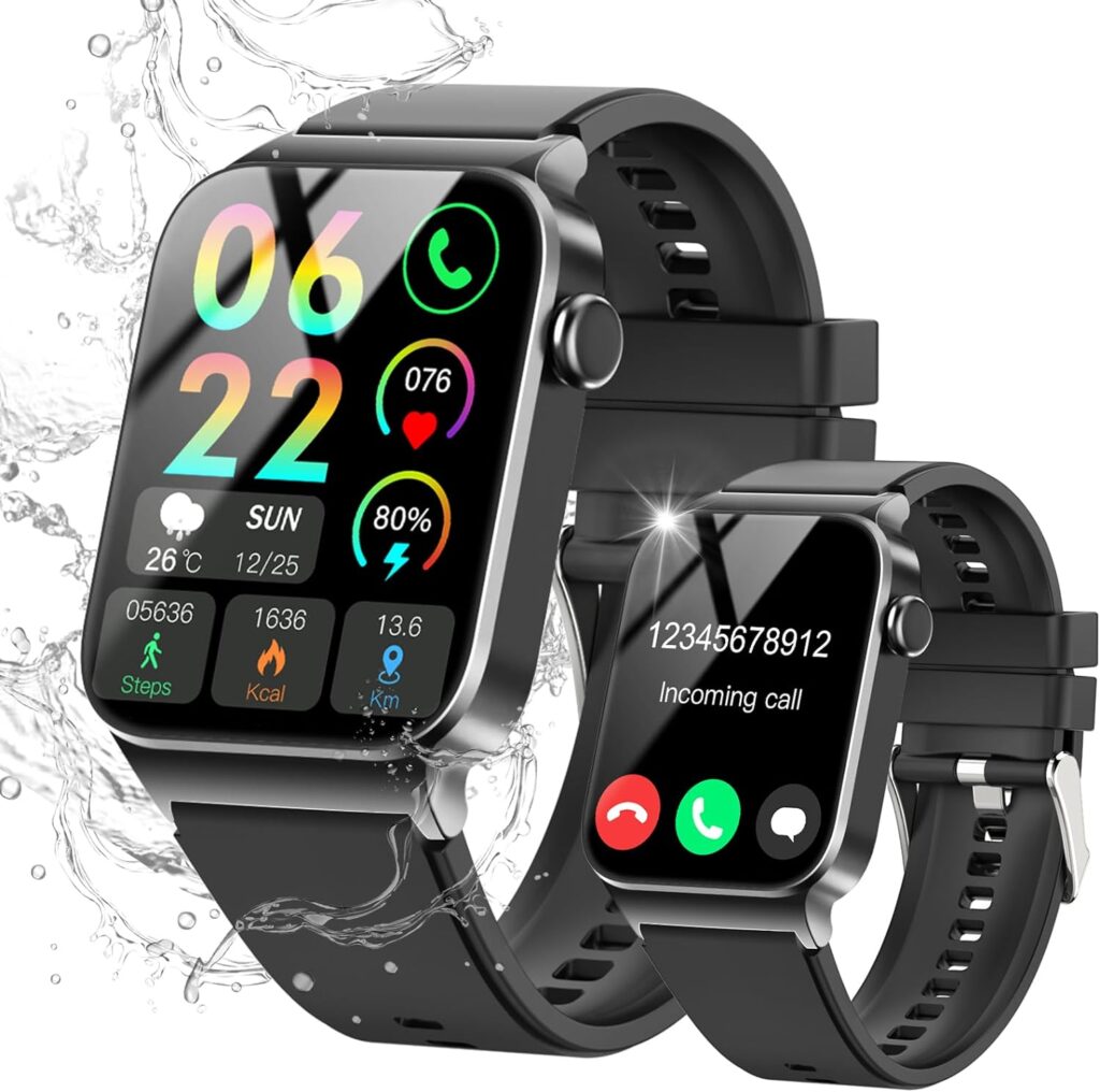 Smartwatch calidad precio excelente