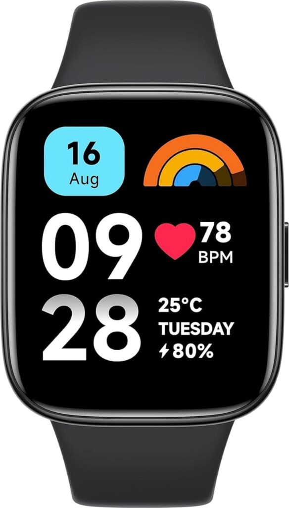 Mejores Smartwatch Calidad/precio