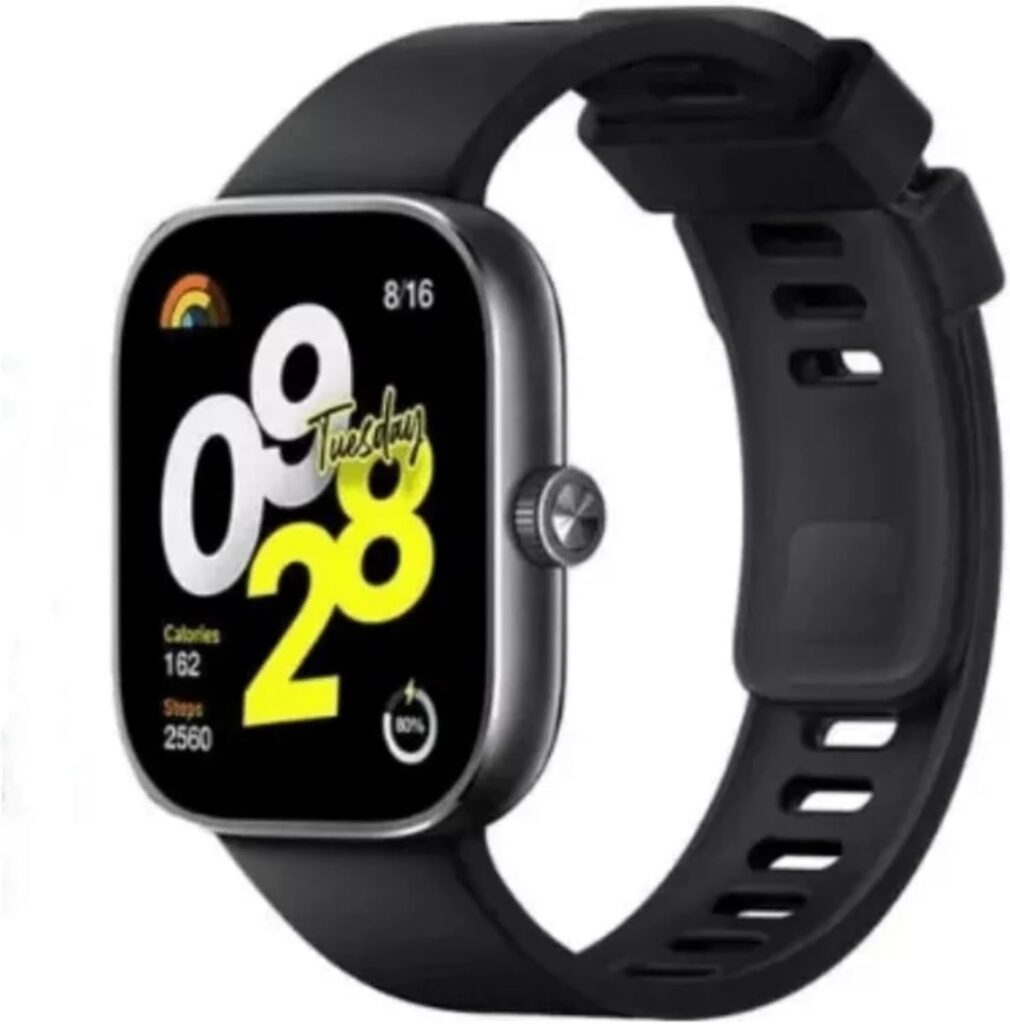 Smartwatches mejor relación precio