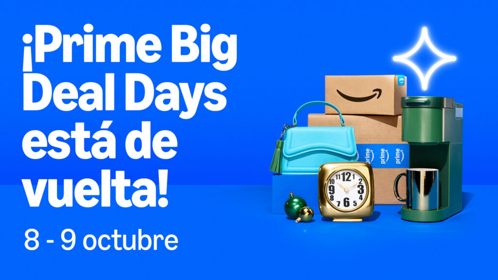 Logo amazon days