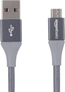 cable micro USB