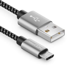 cable micro usb