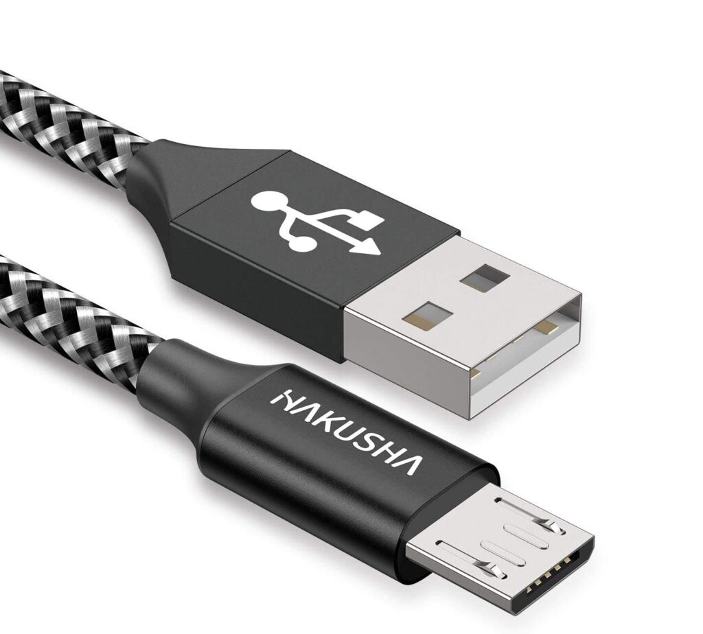 cable micro usb