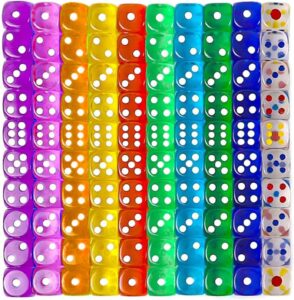 Juego de dados