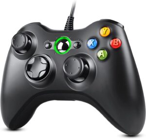 Gamepad para Xbox