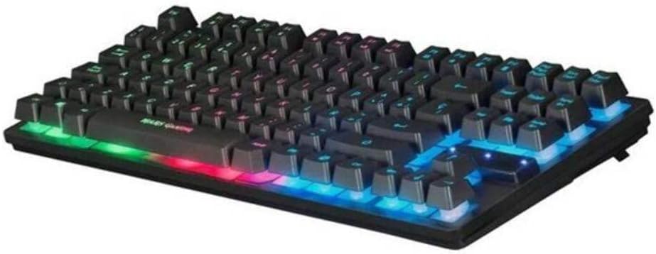 teclado gaming