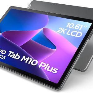 Lenovo Tab M10 Plus 2023