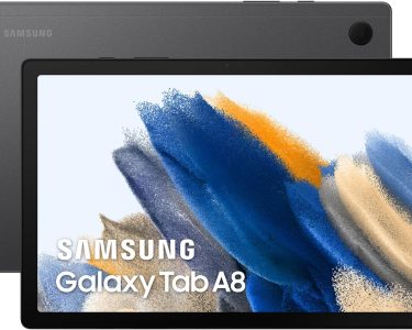 Samsung Galaxy Tab A8