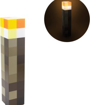 luz de Minecraft